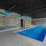 Apartament Park A11- Z Dostępem Do Basenu, Sauny, Jacuzzi, Siłowni Szklarska Poręba