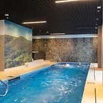 Park A11- Z Dostępem Do Basenu, Sauny, Jacuzzi, Siłowni Apartament Szklarska Poręba