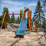 Park A11- Z Dostepem Do Basenu, Sauny, Jacuzzi, Silowni שצ'קלארסקה פוראובה