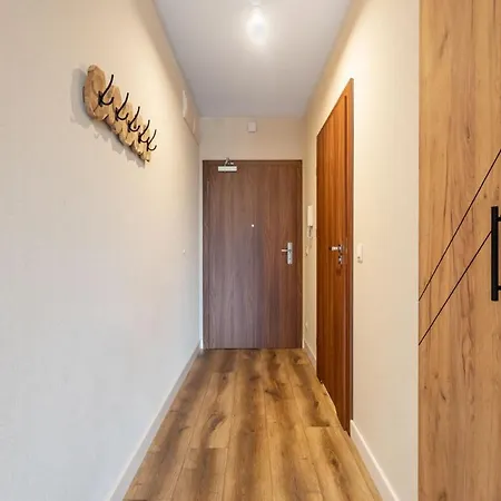 Apartament Park A11- Z Dostepem Do Basenu, Sauny, Jacuzzi, Silowni Szklarska Poręba