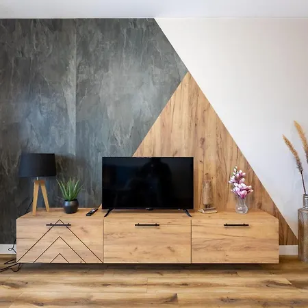 Park A11- Z Dostepem Do Basenu, Sauny, Jacuzzi, Silowni Apartament Szklarska Poręba