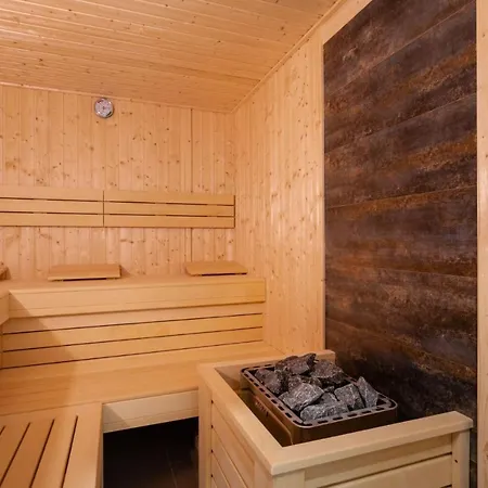 Park A11- Z Dostepem Do Basenu, Sauny, Jacuzzi, Silowni * Schreiberhau