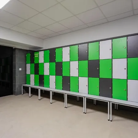 Apartmán Park A11- Z Dostepem Do Basenu, Sauny, Jacuzzi, Silowni