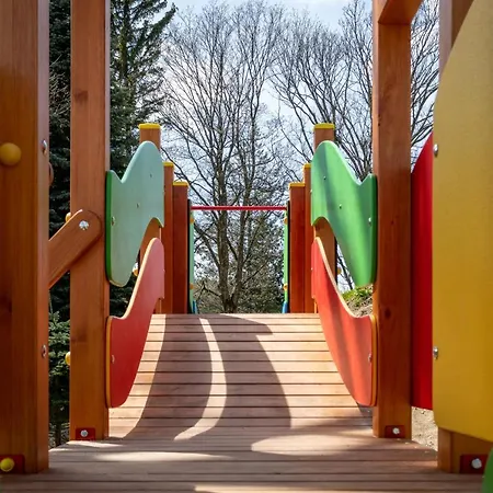 Apartmán Park A11- Z Dostepem Do Basenu, Sauny, Jacuzzi, Silowni