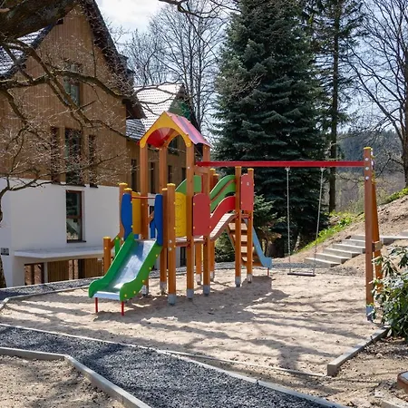 Park A11- Z Dostepem Do Basenu, Sauny, Jacuzzi, Silowni *