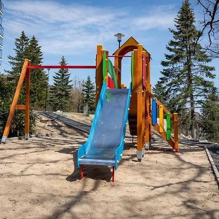 Park A11- Z Dostepem Do Basenu, Sauny, Jacuzzi, Silowni Szklarska Poręba