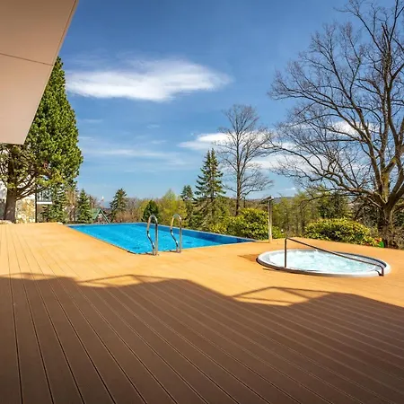 Park A11- Z Dostepem Do Basenu, Sauny, Jacuzzi, Silowni *