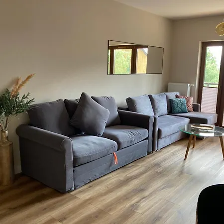 Park A11- Z Dostepem Do Basenu, Sauny, Jacuzzi, Silowni * Szklarska Poręba