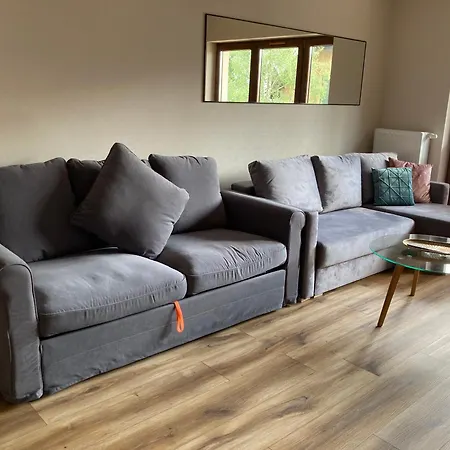 Park A11- Z Dostepem Do Basenu, Sauny, Jacuzzi, Silowni * Sklářská Poruba