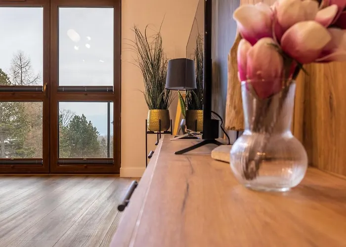 Park A11- Z Dostepem Do Basenu, Sauny, Jacuzzi, Silowni Appartement *