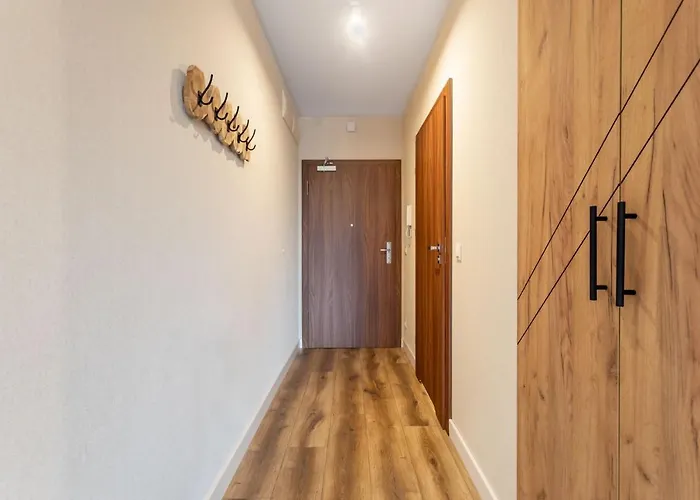 Apartamento Park A11- Z Dostepem Do Basenu, Sauny, Jacuzzi, Silowni Szklarska Poręba