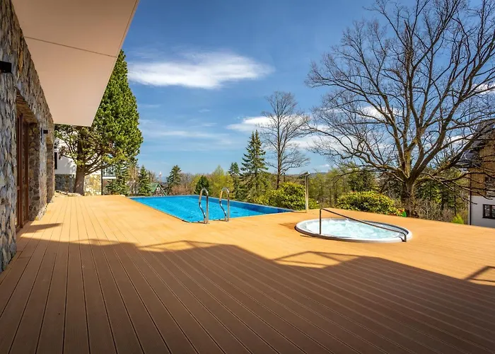 Park A11- Z Dostepem Do Basenu, Sauny, Jacuzzi, Silowni *