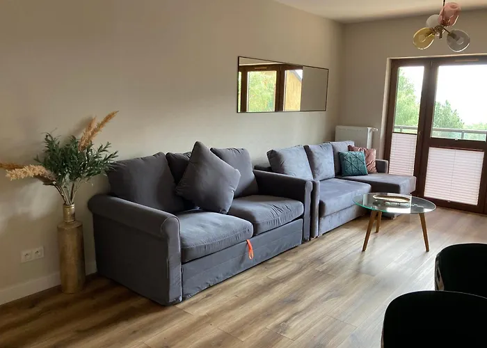 Park A11- Z Dostepem Do Basenu, Sauny, Jacuzzi, Silowni * Szklarska Poręba