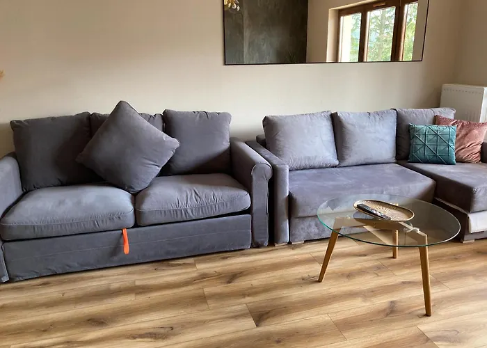 Park A11- Z Dostepem Do Basenu, Sauny, Jacuzzi, Silowni Appartement *