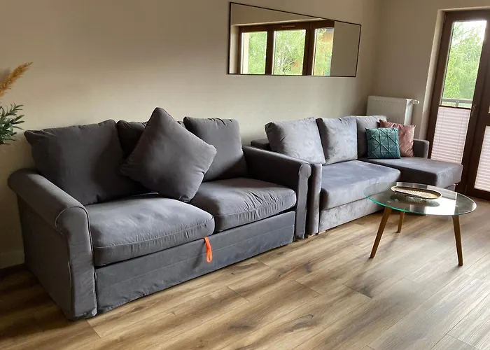 Park A11- Z Dostepem Do Basenu, Sauny, Jacuzzi, Silowni * Szklarska Poręba