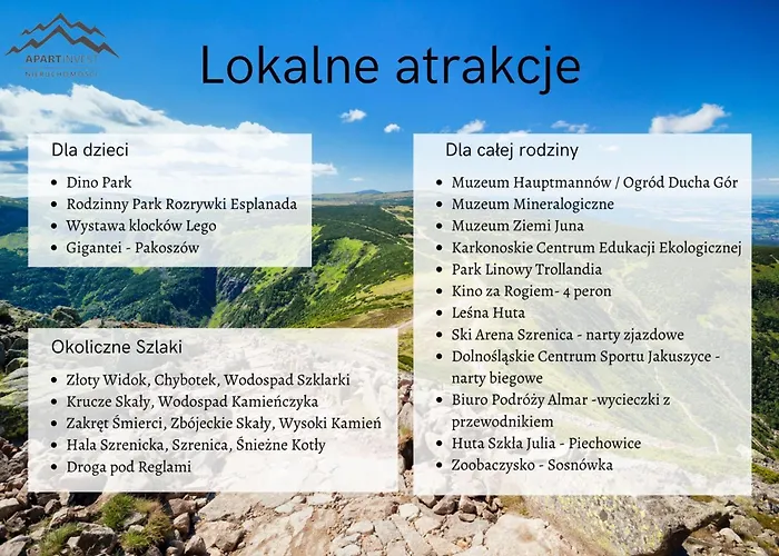 Park A11- Z Dostepem Do Basenu, Sauny, Jacuzzi, Silowni * Szklarska Poręba